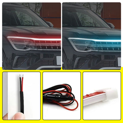 🌷Limited-time 50% off!!🌷 LED light strips for cars