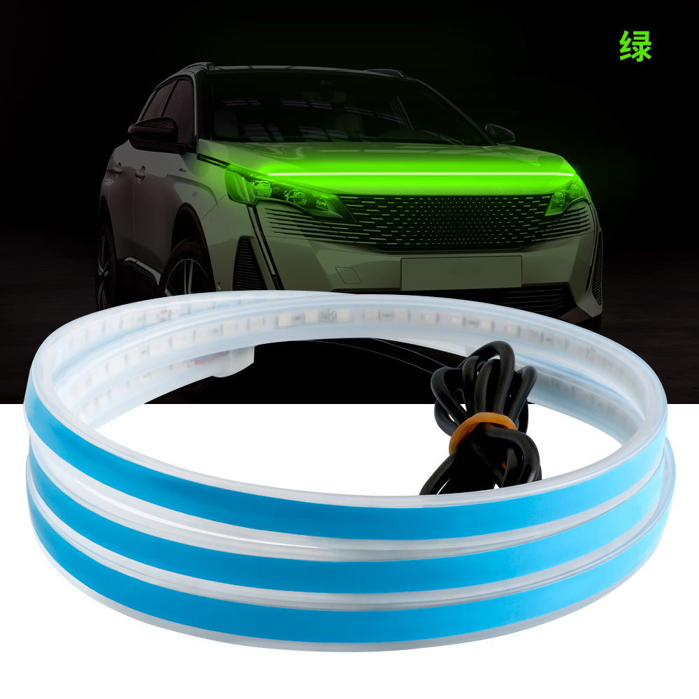 🌷Limited-time 50% off!!🌷 LED light strips for cars