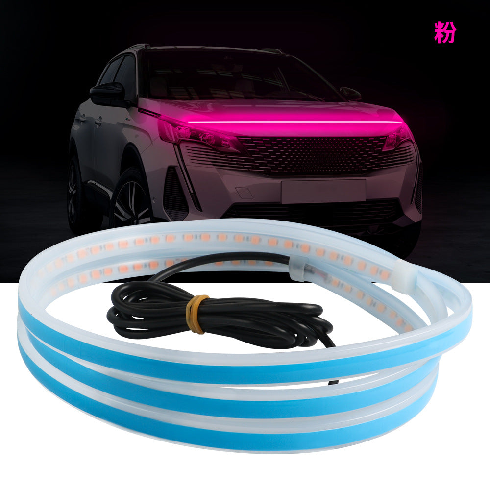 🌷Limited-time 50% off!!🌷 LED light strips for cars