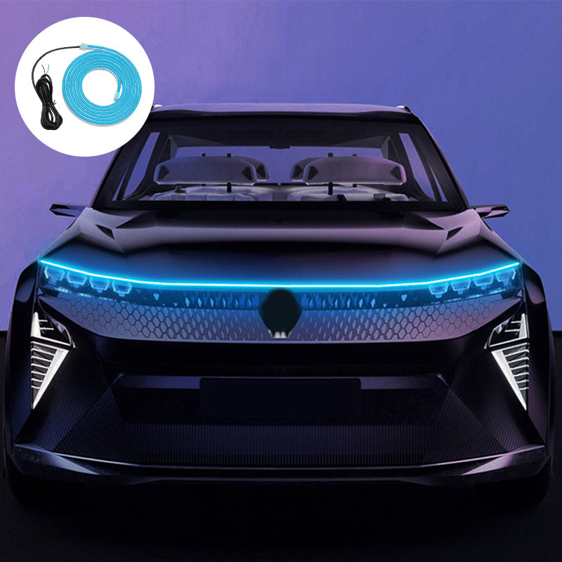 🌷Limited-time 50% off!!🌷 LED light strips for cars