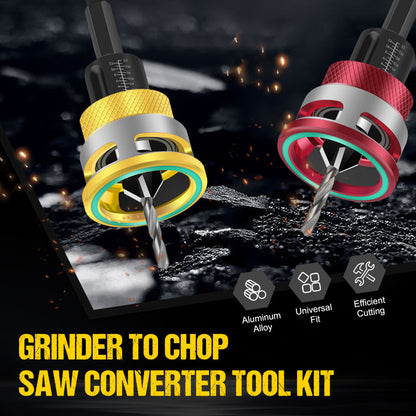 🔥Hot sale 33% OFF🔥4PCS Wood Countersink Drill Bit Set with Depth Stop