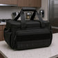 🔥Ultimate Heavy-Duty Canvas Tool Bag with MOLLE System | Professional Organizer & Multi-Pocket Technician Carrier