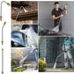 🔥4000 PSI High-Pressure Cleaning Wand Set