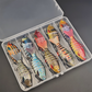 🎣 50% OFF! 🐟Multi-Segmented Bionic Swimming Fishing Lure
