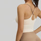 [Buy More Save More] 🌟Women's High-Elasticity Naked-Feel Sports Bra