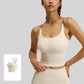 [Buy More Save More] 🌟Women's High-Elasticity Naked-Feel Sports Bra