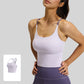 [Buy More Save More] 🌟Women's High-Elasticity Naked-Feel Sports Bra