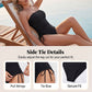 🏖️Only £10.99 Last Day Promotion!🌼Women's Strapless Ruched One-Piece Swimsuit