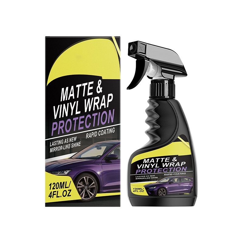 🔥HOT SALE  50% OFF 🔥Restoring Spray for Matte & Vinyl Wraps