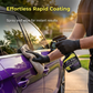 🔥HOT SALE  50% OFF 🔥Restoring Spray for Matte & Vinyl Wraps