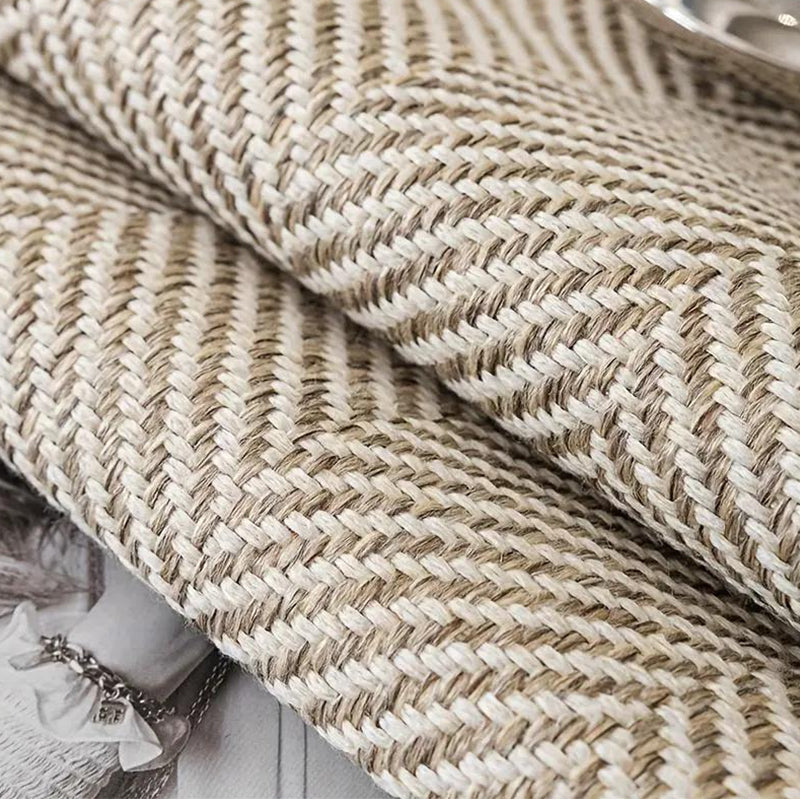 🔥 HOT SALE 🏆 Flash Sale ⚡Modern Herringbone Pattern Couch Cover