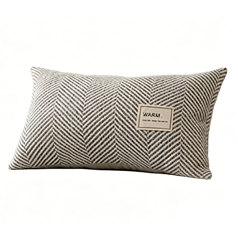 🔥 HOT SALE 🏆 Flash Sale ⚡Modern Herringbone Pattern Couch Cover