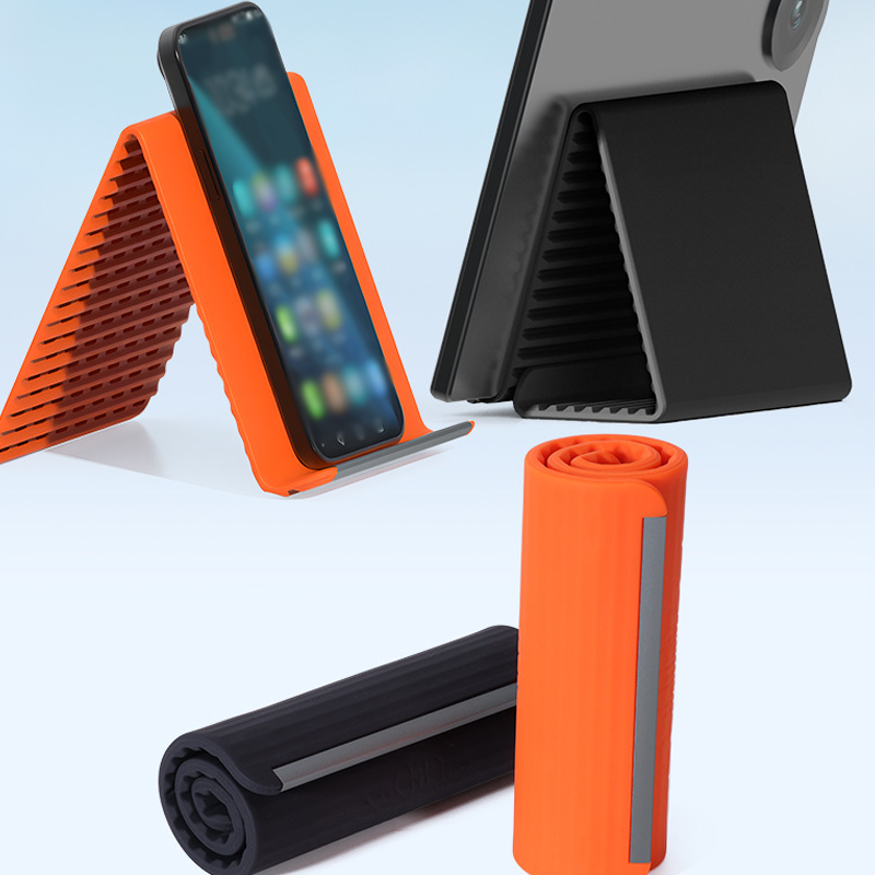 🔥40% OFF for a limited time🔥Flexible Silicone Cell Phone Holder