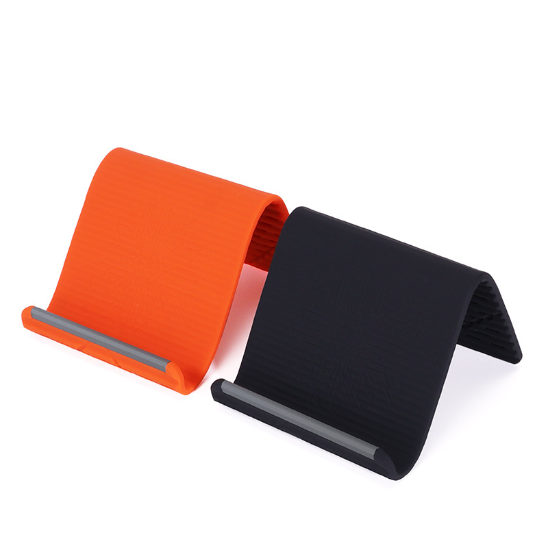 🔥40% OFF for a limited time🔥Flexible Silicone Cell Phone Holder