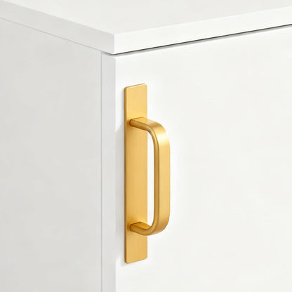 Aluminum Alloy Door Handle