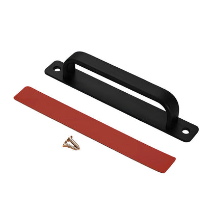 Aluminum Alloy Door Handle