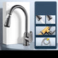 🚰 50% OFF NOW! 🧼 Modern Pull-Down Kitchen Faucet – Dual Spray Modes, Brass Core & Auto-Retraction ✨