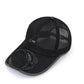 🔥 Hot sale 🔥Breathable Baseball Cap with Solar Fan