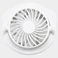 🔥 Hot sale 🔥Breathable Baseball Cap with Solar Fan