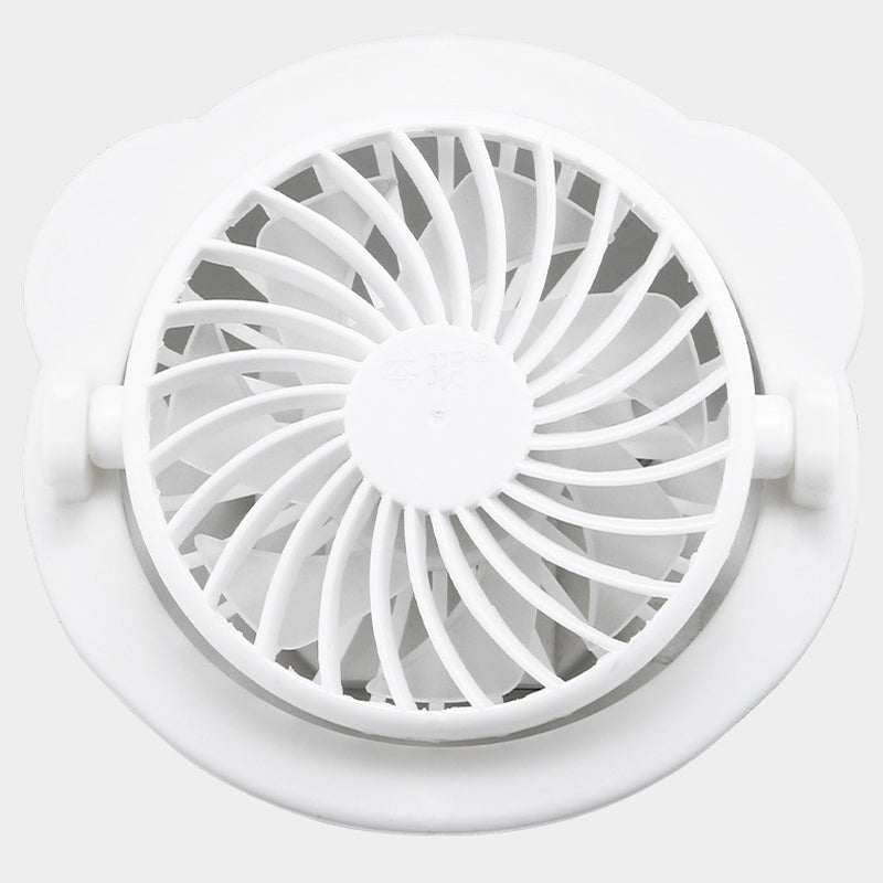 🔥 Hot sale 🔥Breathable Baseball Cap with Solar Fan