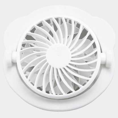 🔥 Hot sale 🔥Breathable Baseball Cap with Solar Fan