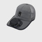 🔥 Hot sale 🔥Breathable Baseball Cap with Solar Fan