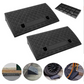 🚗 50% OFF NOW! ✨ Portable Lightweight Curb Ramp for Driveways💎