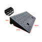 🚗 50% OFF NOW! ✨ Portable Lightweight Curb Ramp for Driveways💎