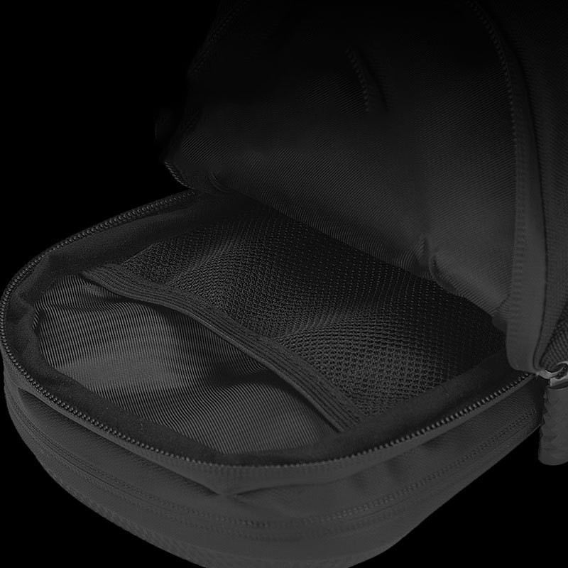 Multi-Function Waterproof Cycling Thigh Bag