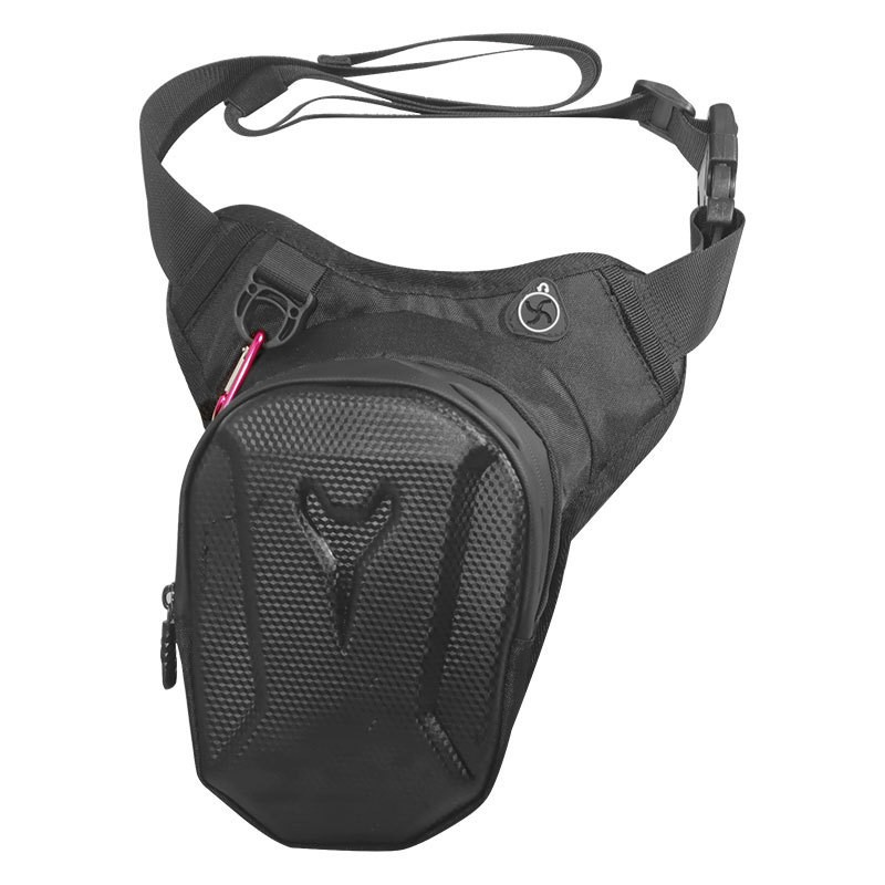 Multi-Function Waterproof Cycling Thigh Bag