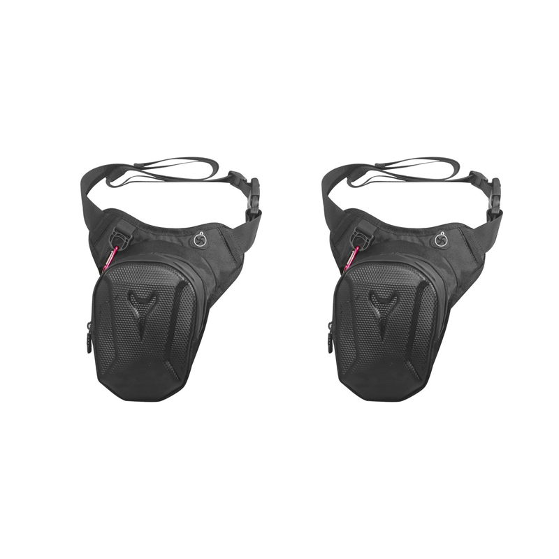 Multi-Function Waterproof Cycling Thigh Bag