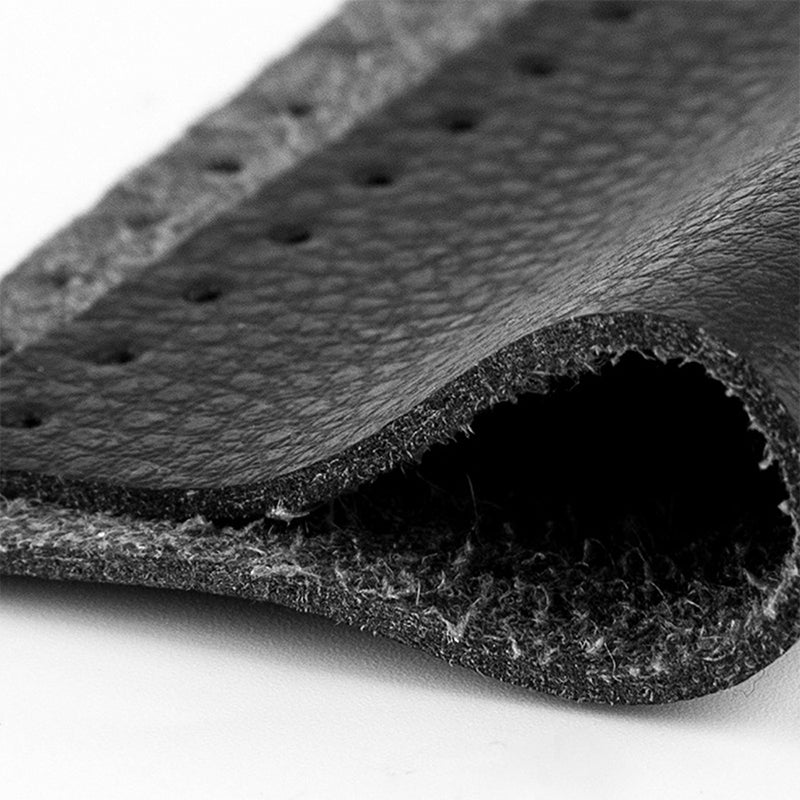 Ergonomic Bicycle Handlebar Grips with Palm Rest