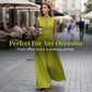 👗 50% OFF NOW! 🥳 Sleeveless Zip-Front A-Line Maxi Dress – Flowy & lightweight – Perfect for summer parties or casual elegance – chic and comfortable 🌸✨