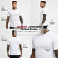 Men's Slim Fit Crew Neck T-Shirt