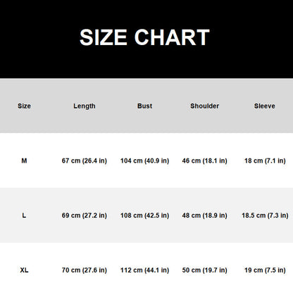 Men's Slim Fit Crew Neck T-Shirt