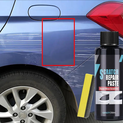 🔥 Hot sale 50% OFF🔥Instant Car Paint Scratch Repair Kit