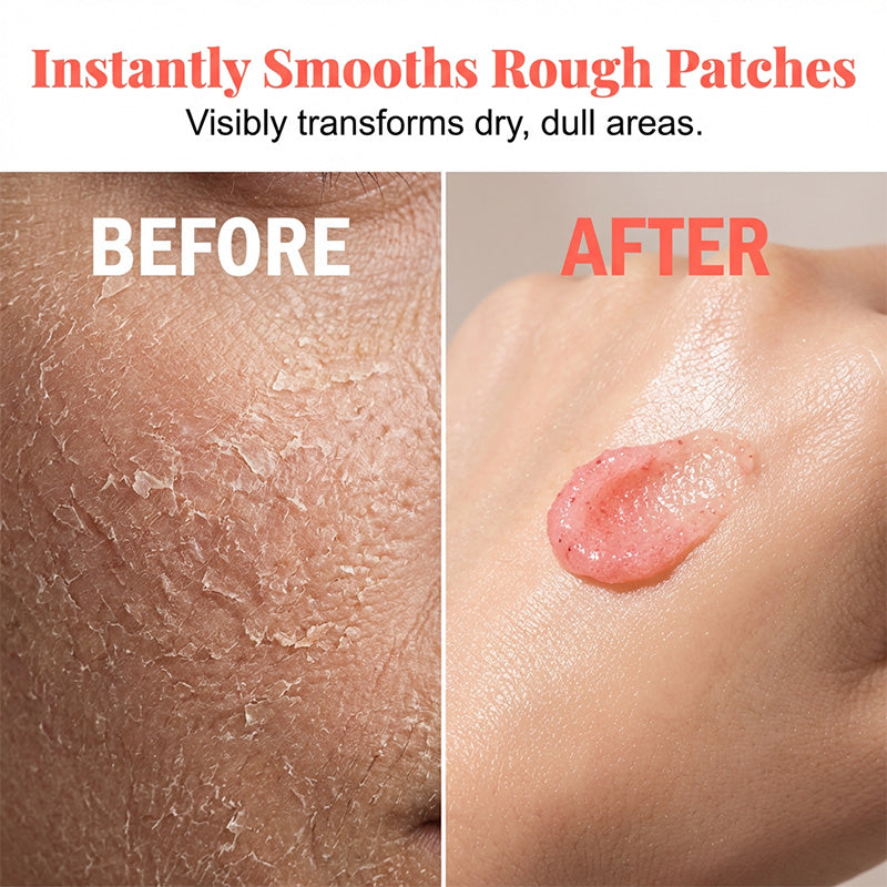 Exfoliating & Moisturizing Body Polish