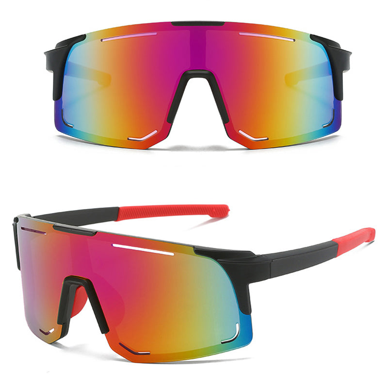 🥳2026 HOT SALE🥳💞50K+ SOLD🌿  Windproof Cycling Sunglasses for Men & Women