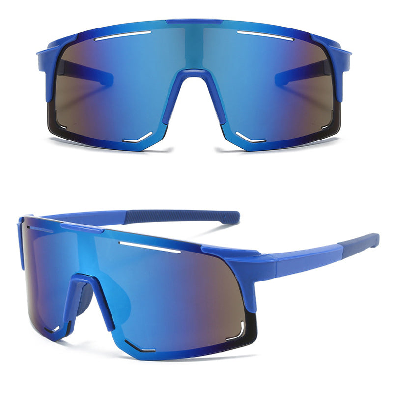 🥳2026 HOT SALE🥳💞50K+ SOLD🌿  Windproof Cycling Sunglasses for Men & Women