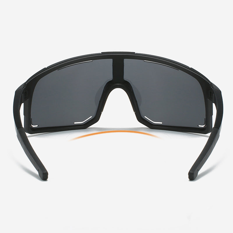 🥳2026 HOT SALE🥳💞50K+ SOLD🌿  Windproof Cycling Sunglasses for Men & Women