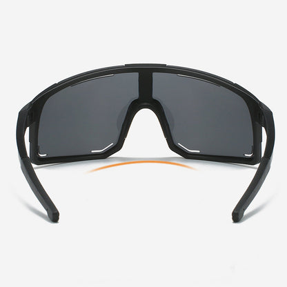 🥳2026 HOT SALE🥳💞50K+ SOLD🌿  Windproof Cycling Sunglasses for Men & Women