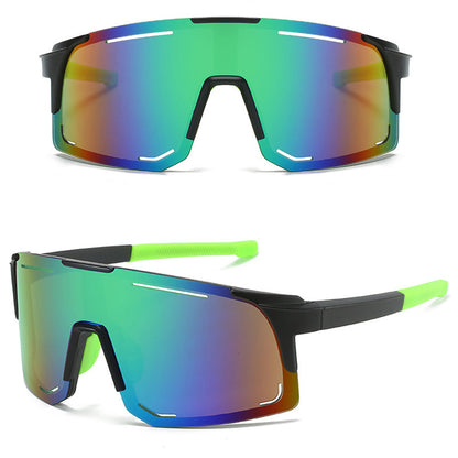 🥳2026 HOT SALE🥳💞50K+ SOLD🌿  Windproof Cycling Sunglasses for Men & Women