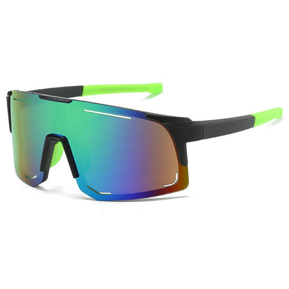 🥳2026 HOT SALE🥳💞50K+ SOLD🌿  Windproof Cycling Sunglasses for Men & Women