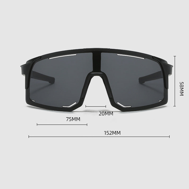 🥳2026 HOT SALE🥳💞50K+ SOLD🌿  Windproof Cycling Sunglasses for Men & Women