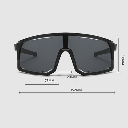 🥳2026 HOT SALE🥳💞50K+ SOLD🌿  Windproof Cycling Sunglasses for Men & Women