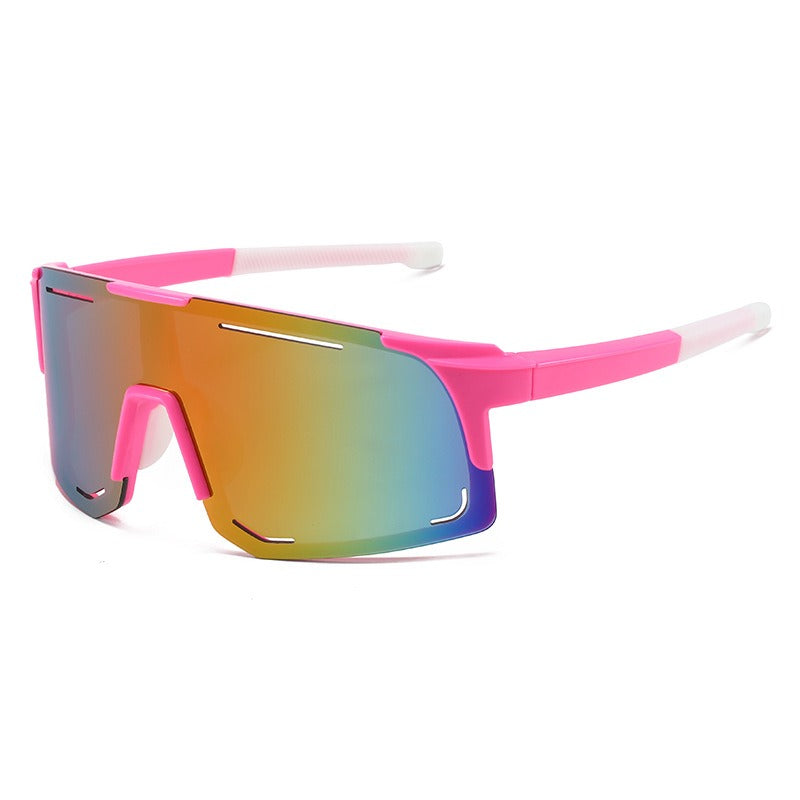 🥳2026 HOT SALE🥳💞50K+ SOLD🌿  Windproof Cycling Sunglasses for Men & Women