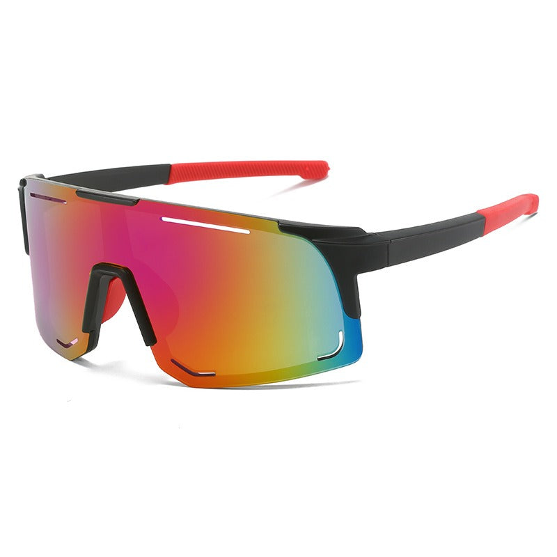 🥳2026 HOT SALE🥳💞50K+ SOLD🌿  Windproof Cycling Sunglasses for Men & Women