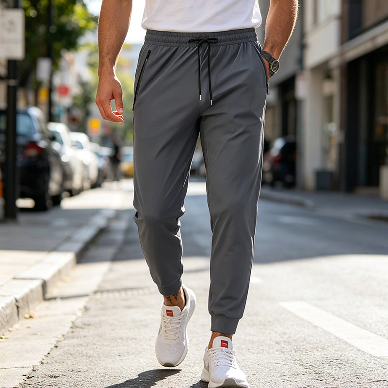 😎Men's Quick-Dry All-Day Comfort Sport Pants