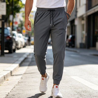 😎Men's Quick-Dry All-Day Comfort Sport Pants