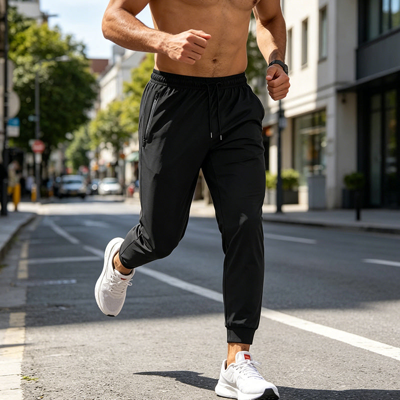 😎Men's Quick-Dry All-Day Comfort Sport Pants